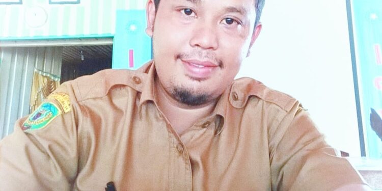 HUT Palas Ke-15, Kadis PMD Faisal: Semoga Visi-Misi Bercahaya Lebih Baik Lagi