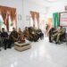 HBA Ke-62 dan HUT IAD Ke-22, Kejari Palas Giat Donor Darah Untuk RSUD Sibuhuan