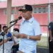 Bupati Asahan Buka Seleksi GSI Tingkat Kabupaten Asahan Tahun 2022