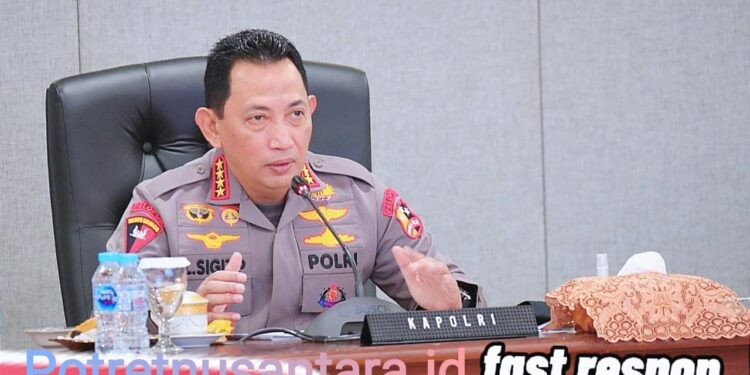 Pemuda Pemerhati Indonesia Apresiasi Komitmen Kapolri atas Pengusutan ‘Brigadir J’