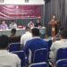 KPU Kabupaten Lingga Sosialisasikan Peraturan KPU Nomor 3 Tahun 2022