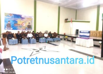 Resmikan Rumah RJ di 26 Kejari, Kajati Idianto: Jangan Di Permainkan