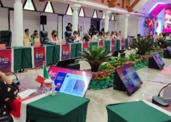 Polda Sumut Laksanakan Pengamanan Agenda W20