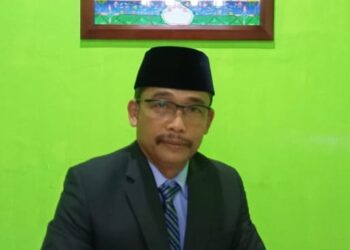 Kabupaten Lingga Miliki Pejabat Otoritas Veteriner Baru