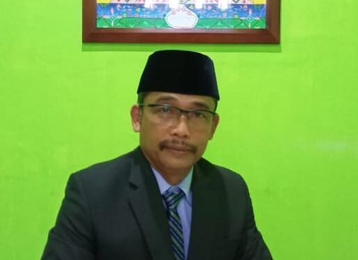 Kabupaten Lingga Miliki Pejabat Otoritas Veteriner Baru