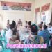 Kemarau Rawan, Polres Palas Rakor Karhutla di Wilkum Barumun
