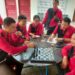 POR Sambut HBA-62 Ditutup, Kajari Palas Apresiasi Partisipasi dan Sportifitas Jajaran