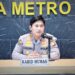 Kapolda Metro Jaya Tunjuk Kombes. Pol. Yandri sebagai Plt Kapolres Jaksel