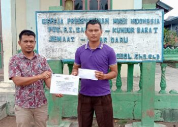 Bantuan Rumah Ibadah