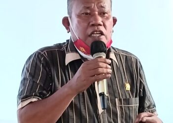 Masih Banyak Warga Kota Medan Belum Dapat PBI BPJS Kesehatan Gratis, Sahat Simbolon Akan Perjuangkan di PAPBD