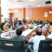 Komisi 4 DPRD Medan Bahas Terkait Revitalisasi