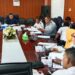 RDP DPRD Medan, Dishub: Kompleks Asia Megamas Jalan Umum