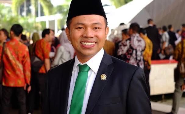 Bongkar Pabrik Sabu di Batam, Anggota DPR RI Dorong Kapolri Berikan Reward Pada Petugas BNNP Kepri