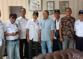 DPRD Medan Dorong Pemko Gandeng P2TLP untuk Pelatihan Ekspor-Impor