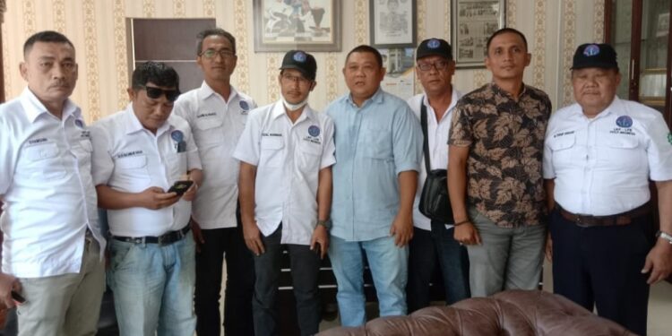 DPRD Medan Dorong Pemko Gandeng P2TLP untuk Pelatihan Ekspor-Impor