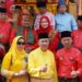 Diawali Pawai, MTQ Ke XL Rohil Resmi Dimulai