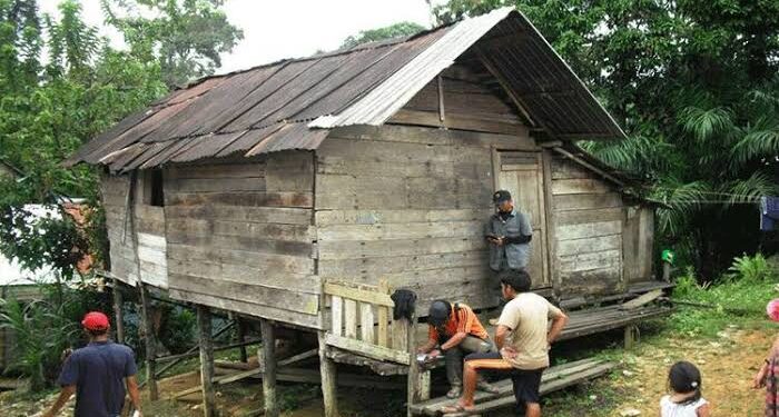 Bantuan Rp 20 Juta Per Rumah Untuk 87 RTLH di Natuna
