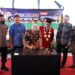 Bupati Asahan Hadiri Wisuda Sarjana UNA Ke XXIX