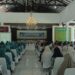 Sekdakab Asahan Buka Rakornis TP PKK Kabupaten Asahan