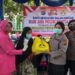 Sambut HUT Polwan Ke 74 Polda Sumut Laksanakan Bakti Kesehatan Massal Gratis di Tanjung Beringin