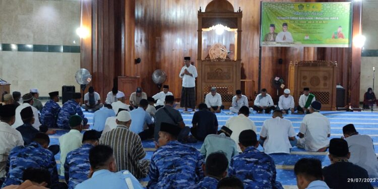 Tahun Baru Islam 1444 H Wan Siswandi Ajak Masyarakat untuk Tetap Syukur Nikmat Allah