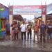 Danramil 06 Serasan Hadirkan Kampung Pancasila