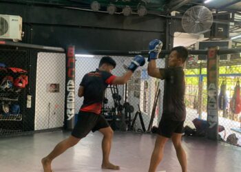 Porprov Kepri