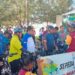 Ketua DPRD Natuna Lepas Sepeda Santai