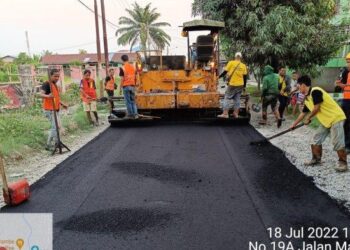 Pemerataan Pembangunan