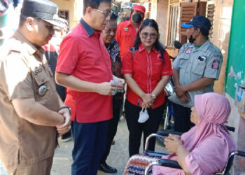 PDI Perjuangan