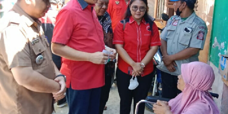 PDI Perjuangan