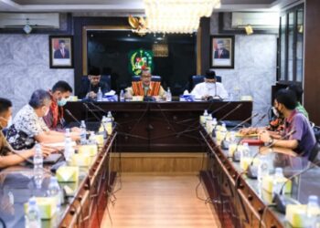 Konsep PBJ dan UMKM