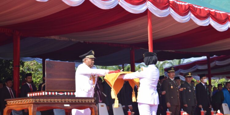 Hymne Andhika Bhayangkara