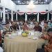 Resepsi HUT Ke-77 RI