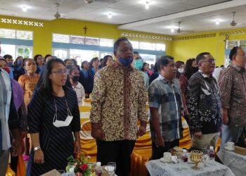 Soaialisasi