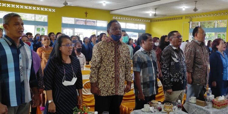 Soaialisasi