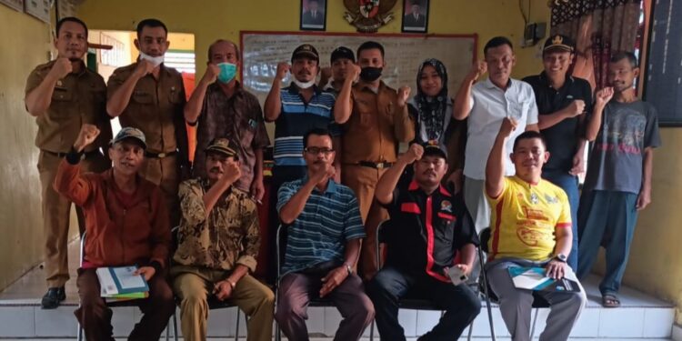 BPD berdamai