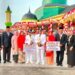 Kabupaten Asahan Raih Juara Tingkat Provsu Pada HUT Ke-77 RI