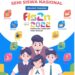 SMA N1 Barumun Ikuti FLS2N