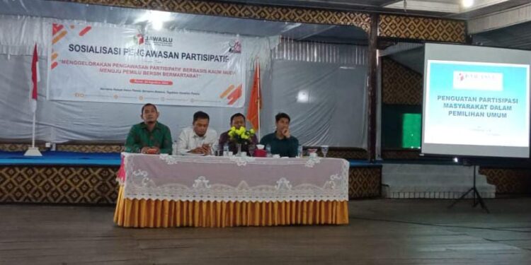 Bawaslu Kabupaten Natuna