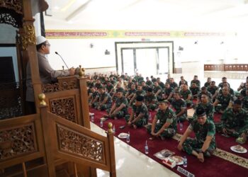 Tahun Baru Islam 1444 H/2022 M