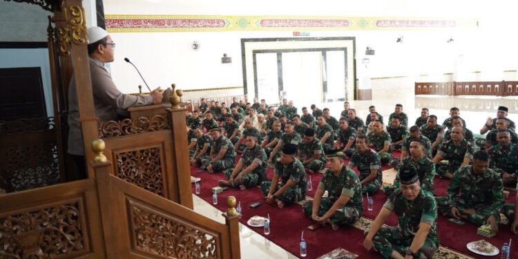 Tahun Baru Islam 1444 H/2022 M