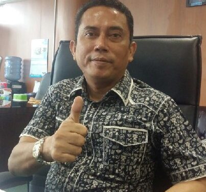 Pengurusan IMB