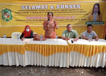 Pelayanan Kesehatan