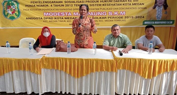 Pelayanan Kesehatan