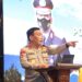 Musrenbang Polda Sumut