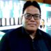 Arief Gunawan, Pemerhati Sejarah.