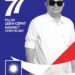 DPD PAN Lingga Konsolidasi Kepengurusan Periode 2020-2025