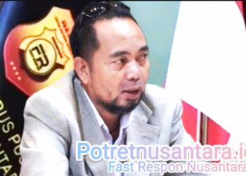 Ketum Agus Tunjuk Anton Priok Sebagai Ketua Sidang Etik Fast Respon Nusantara