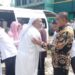 Jamaah Haji Asal Kabupaten Aceh Singkil Sudah Tiba, Ini Pesan Kemenag Aceh Singkil